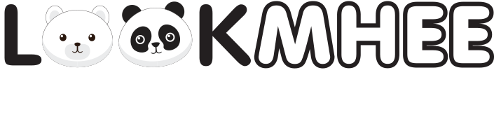 LookMhee Logo